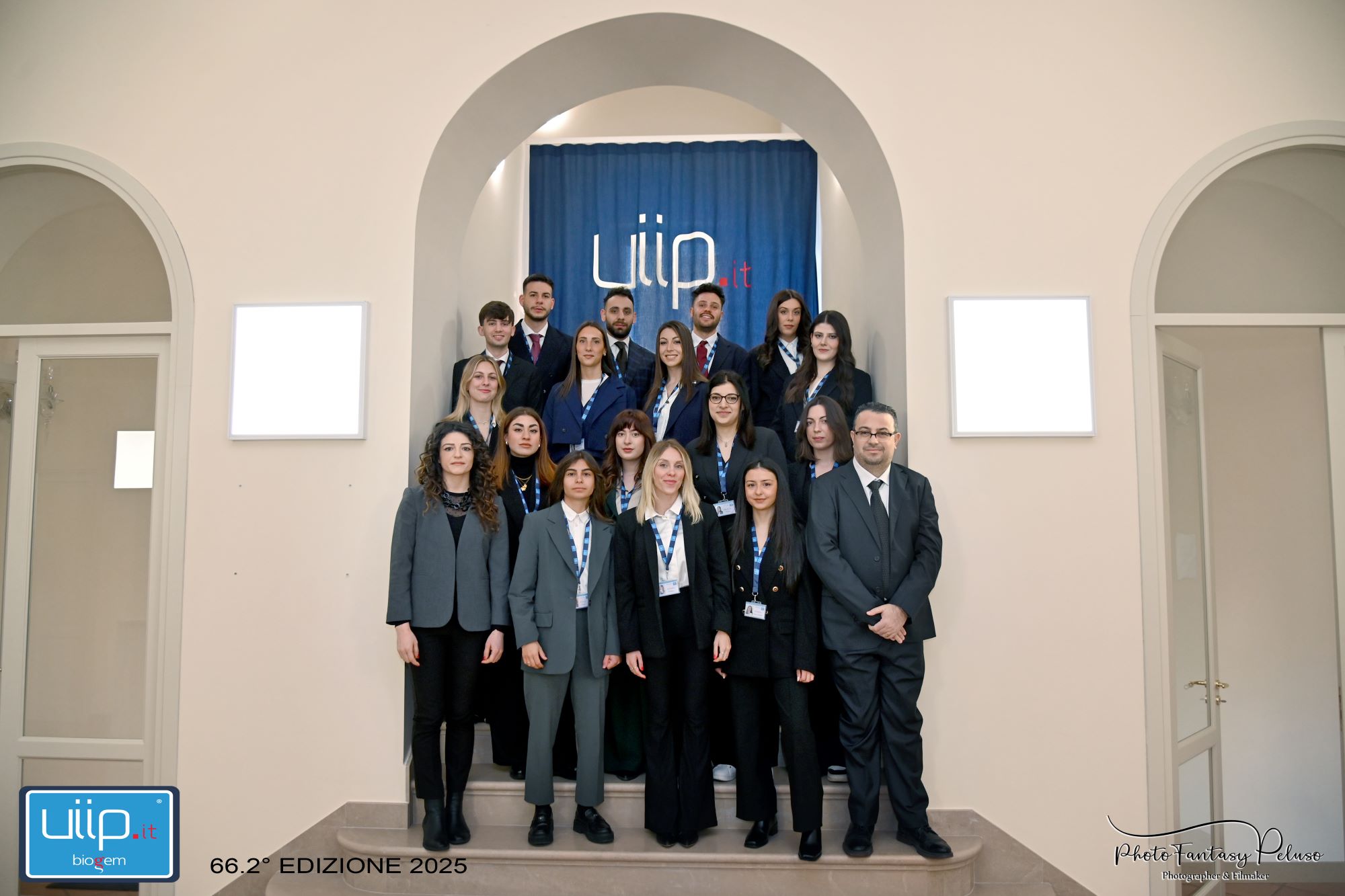 UIIP-Biogem riapre alla multinazionale Sopra Steria Group